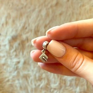 Pandora Graduation Hat Charm